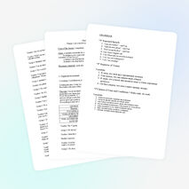 Demonstrative Lesson Theme: Let’s review and remember. Vocabulary and Grammar