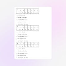 Домашнее задание по математике для 6 класса по теме "Положительные и отрицательные числа"