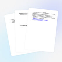 Роль устного счёта в развитии мышления учащихся на уроках математики