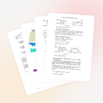 Разработка урока геометрии "Четырёхугольники. Своства, признаки, площади" (8 класс)