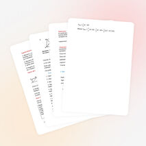 Разработка урока геометрии "Четырёхугольники. Своства, признаки, площади" (8 класс)