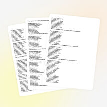 Выпускной вечер в 11 классе