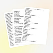 Выпускной вечер в 11 классе