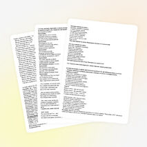 Выпускной вечер в 11 классе