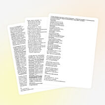 Выпускной вечер в 11 классе