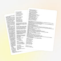 Выпускной вечер в 11 классе