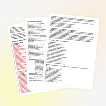 Выпускной вечер в 11 классе