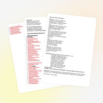 Выпускной вечер в 11 классе