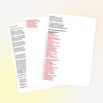 Выпускной вечер в 11 классе