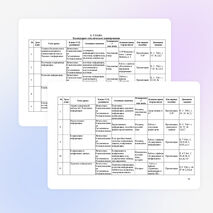 Адаптированная образовательная программа по учебному предмету "Информатика" в 3 классе