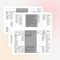 Технологическая карта урока по русскому языку на тему "Правописание безударных окончаний глаголов" (4 класс, система Л.В. Занкова)