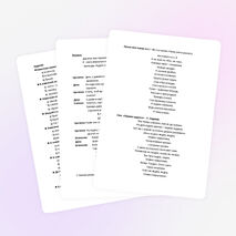 Внеклассное мероприятие на тему:"Праздник Букваря"