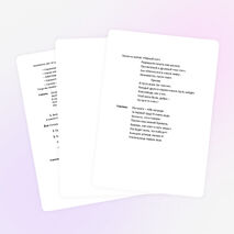 Внеклассное мероприятие на тему:"Праздник Букваря"