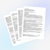 Сценарий мероприятия "новогодняя сказка"