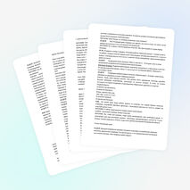 Родительское собрание "МиР(мы и родители)"