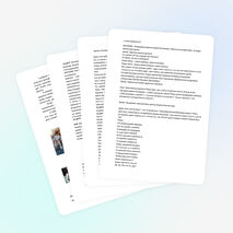 Родительское собрание "МиР(мы и родители)"