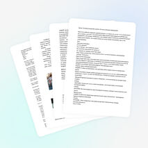 Родительское собрание "МиР(мы и родители)"