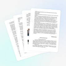 Родительское собрание "МиР(мы и родители)"