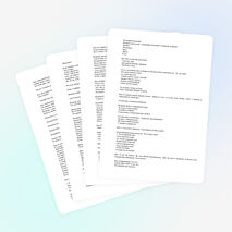 Родительское собрание "МиР(мы и родители)"