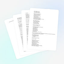 Родительское собрание "МиР(мы и родители)"