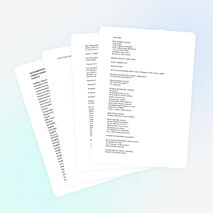 Родительское собрание "МиР(мы и родители)"