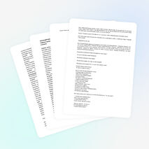 Родительское собрание "МиР(мы и родители)"