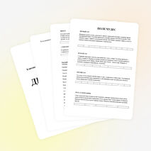 Классный час "День птиц" для учащихся 5-6 класса