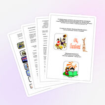 Внеклассное мероприятие для обучающихся 2- 4 классов "Полезные привычки - твои друзья!"