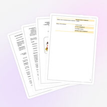 Внеклассное мероприятие для обучающихся 2- 4 классов "Полезные привычки - твои друзья!"