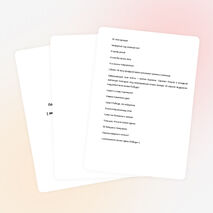 Поклонимся великим тем годам(литературно-музыкальная композиция)