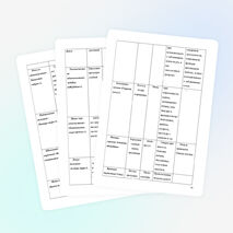 Тема: «Лекарственные травы в народной медицине»