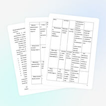 Тема: «Лекарственные травы в народной медицине»