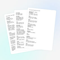 Праздник осени в 1 классе