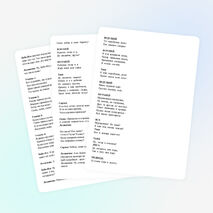 Праздник осени в 1 классе