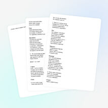 Праздник осени в 1 классе