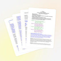 Внеклассное мероприятие "Мисс математика"