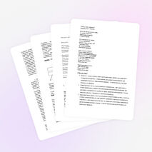 Урок по химии "Углеводы"