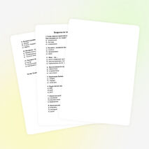 Тест по технологии для девочек 5 класс