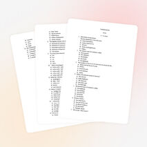 Тесты по английскому языку на тему "Cтрановедение" (5 – 11 класс)