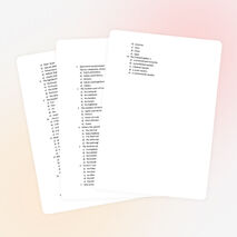 Тесты по английскому языку на тему "Cтрановедение" (5 – 11 класс)