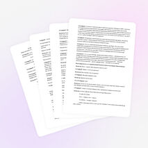 День смеха в начальной школе