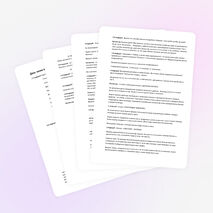 День смеха в начальной школе