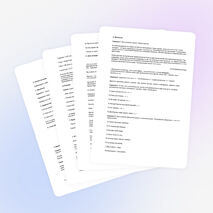 Дидактический материал к урокам русского языка.