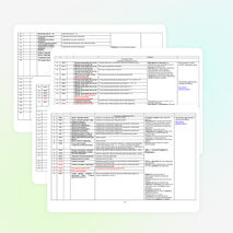 Рабочая программа по математике, 2 класс