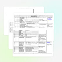 Рабочая программа по математике, 2 класс