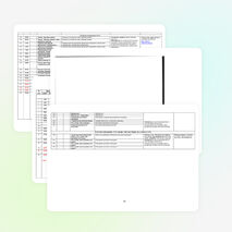 Рабочая программа по математике, 2 класс