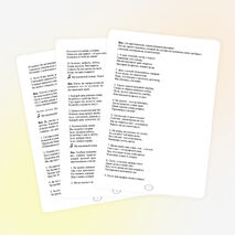 Сценарий праздника "День учителя!"