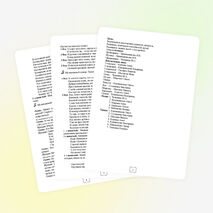 Сценарий праздника "Золотая осень"