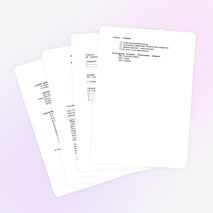 Календарно-тематический план по дисциплине: "Менеджмент"