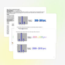 Проект. "Школа и здоровый образ жизни"